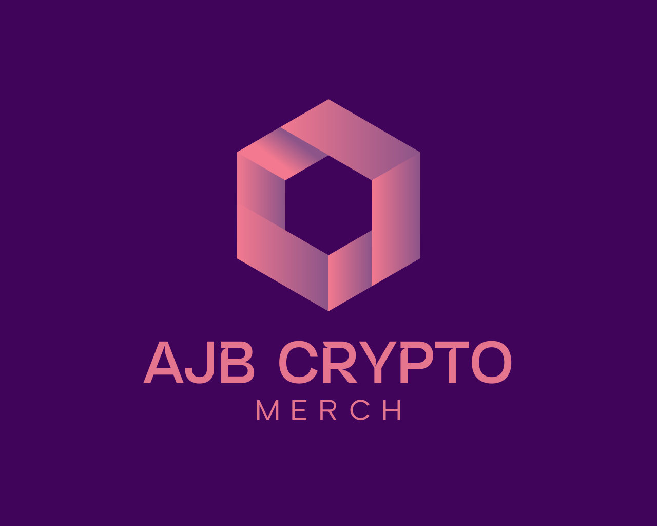 AJB Crypto Merch
